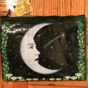 Brand New Bag--95% Recycled Material